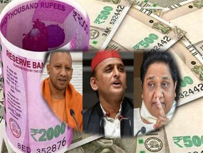 चुनाव को लेकर नेपाल तक सक्रिय हुए सट्टेबाज