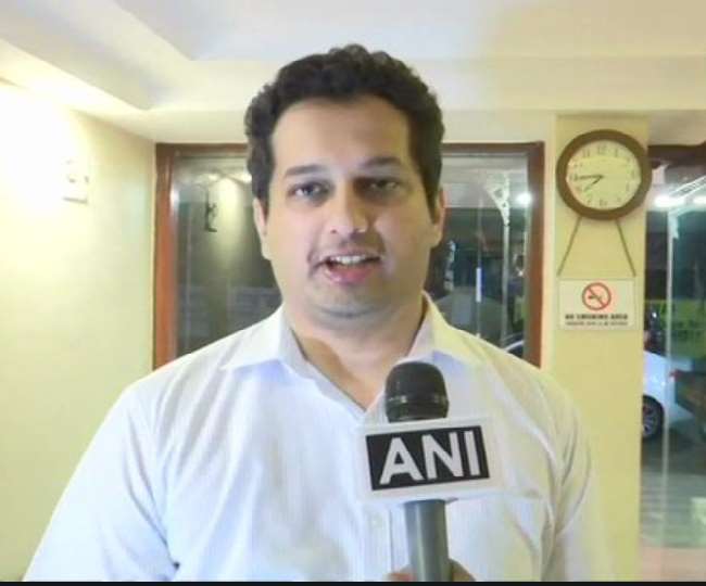 Goa Election 2022: मनोहर पर्रिकर के बेटे उत्पल ने बढ़ाया सस्पेंस, बोले- प्रेस कांफ्रेंस में बताऊंगा रणनीति