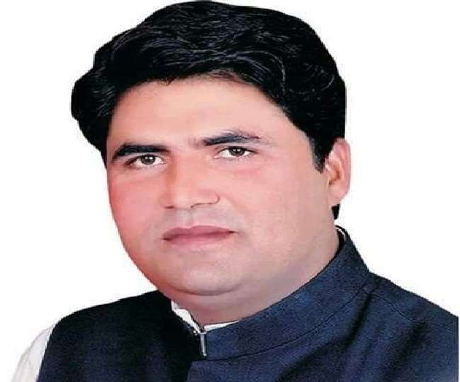 कांग्रेस का टिकट छोड़कर सपा में शामिल हुए यूसुफ अली को मिली निराशा, बोले- अखिलेश हैं भाजपा के एजेंट