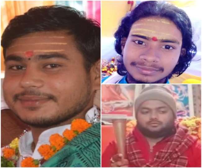 माघ मेला में संगम तीरे युवा संत कर रहे गुरु सेवा और सीख रहे प्रबंधन का गुर