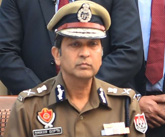 Coronavirus: Social Media पर झूठे मैसेज डाले तो होगी कार्रवाई, DGP ने जारी की एडवाइजरी