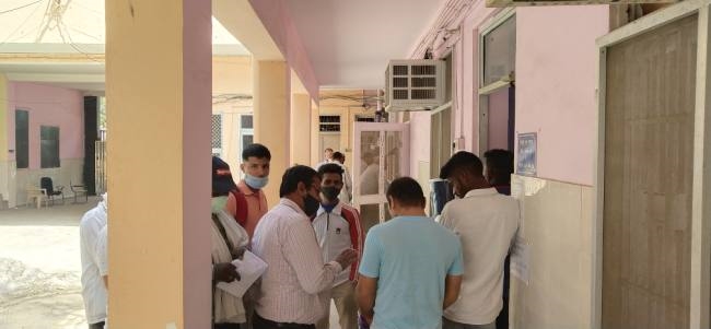 334 लोगों ने जमा कराया 3 लाख 39 हजार का प्रॉपर्टी टैक्स, आज भी खुला रहेगा कार्यालय