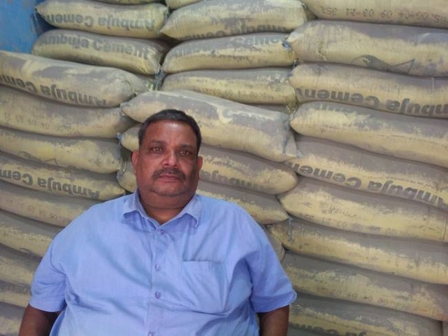 दो साल में बनेगा भागा रेलवे ओवरब्रिज, दुकान हटाने का नोटिस