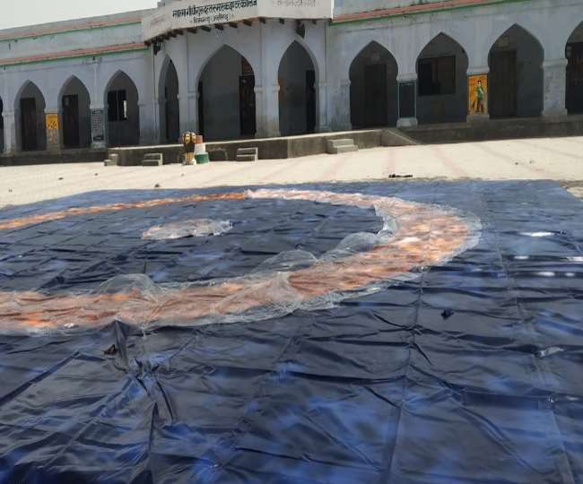 छात्र-छात्राएं अब गद्दों पर सीखेंगे कुश्ती दंगल के दांवपेच यूपी का होगा पहला स्कूल Aligarh News
