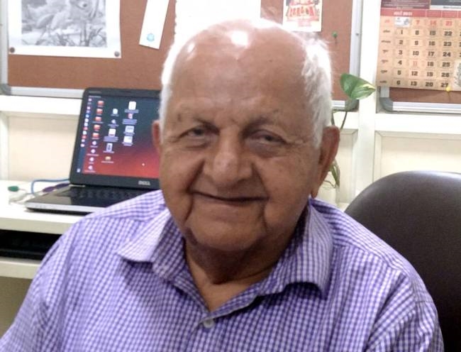जैविक खेती अपनाएं, धरा को बचाएं