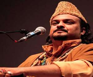 कव्वाल फरीद कव्वाल साबरी का निधन। फाइल फोटो