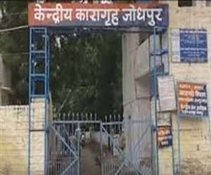 जोधपुर सेंट्रल जेल से बरामद हुए मोबाइल, फलोदी जेल से भागे दो कैदी पकड़े गए। फाइल फोटो