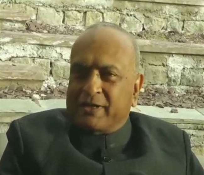 Ladakh LG Mathur ने संस्कृति मंत्रालय से कहा- लद्दाख के सेंट्रल इंस्टीट्यूट फार बुद्धिस्ट स्टडीज को मान्यता दें