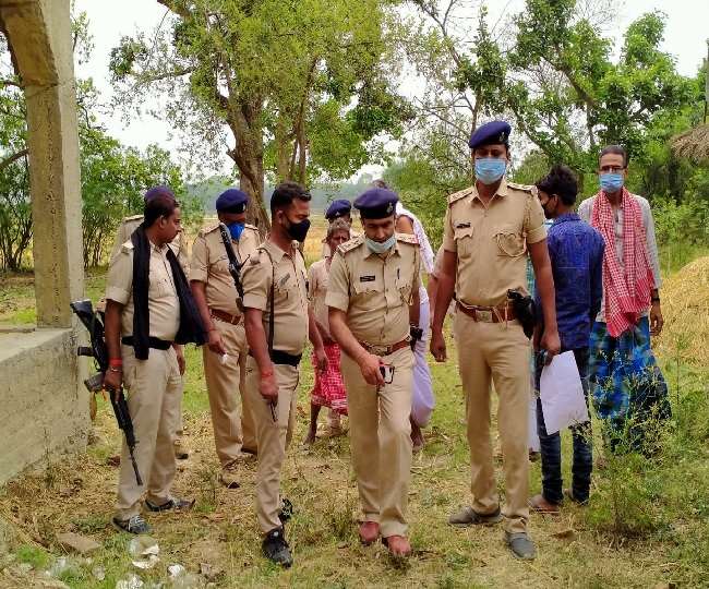 Bihar Crime: मधुबनी में खिरहर धरोहर महादेव मंदिर के दो साधुओं की निर्मम हत्या, सिर काटकर धड़ से किया अलग