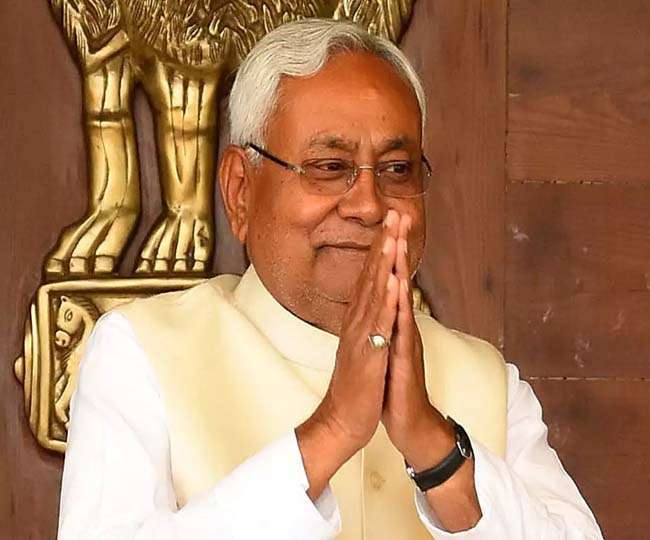 HIGHLIGHTS Bihar CoronaVirus News: बिहार सरकार 18 से अधिक उम्रवालों को देगी फ्री कोविड वैक्सीन, सीएम नीतीश ने की घोषणा