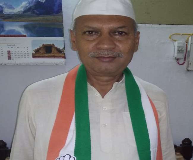 Ramadan में मस्जिदों में नमाज अदा करने की अनुमति देने की मांग, कांग्रेस नेता ने सीएम से गुहार