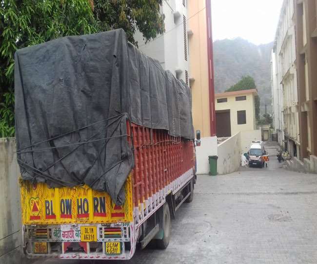 बेस चिकित्सालय में नहीं होगी Oxygen की कमी, मिला 300 एलपीएम का ऑक्सीजन जनरेशन प्लांट
