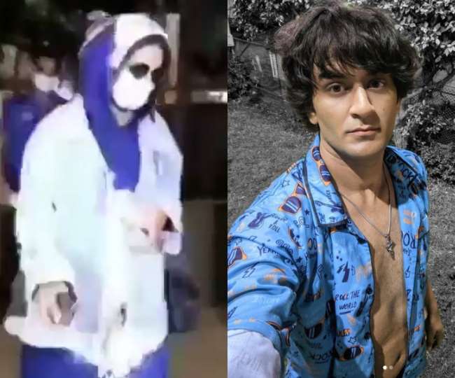 ‘लाइट मार चेहरे पर...’ हिना ख़ान को देखते ही चिल्लाने लगे फोटोग्राफर तो भड़के विकास गुप्ता, किया ये ट्वीट