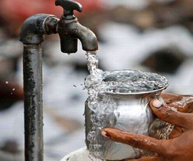 जल शक्ति अभियान से जुड़ेंगे सरकारी स्कूलों के विद्यार्थी, जल स्त्रोत को बचाने के लिए करेंगे जागरूक