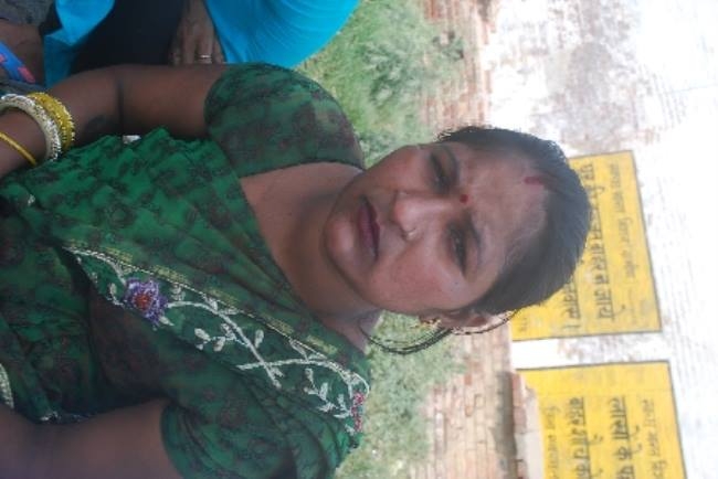 महिला से पैंडल लूटकर भागते युवक को दबोचा