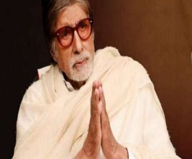तूल पकड़ता जा रहा अमिताभ बच्चन से चंदा लेने का मामला, डीएसजीएमसी के कई सदस्य विरोध में हुए खड़े