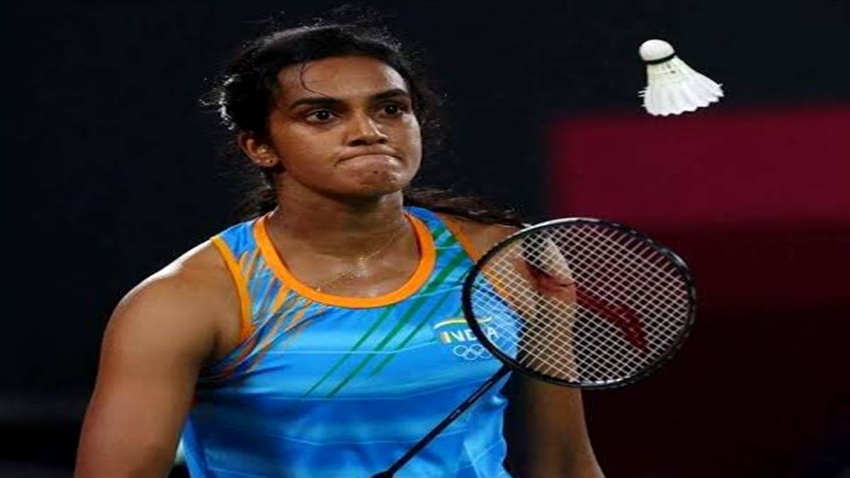Thailand Open 2022: पीवी सिंधु सेमीफाइनल में हारी, चीन की यु फेई ने 17-21, 16-21 से दी मात