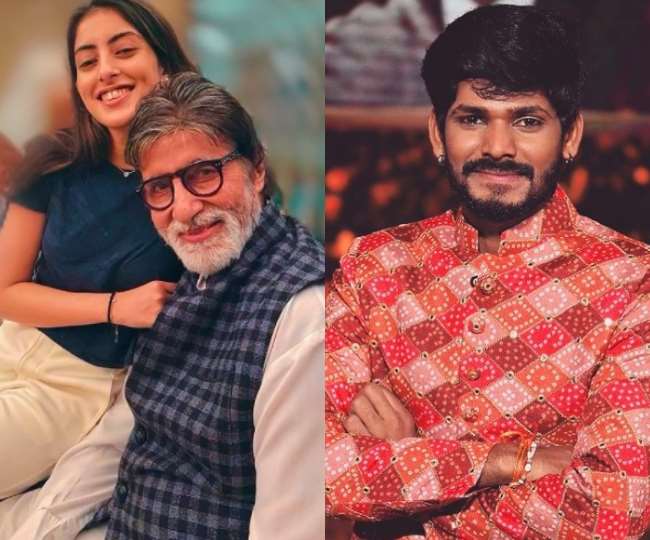 Indian Idol 12: सवाई भट्ट के शो से बाहर होने पर निराश हुईं अमिताभ बच्चन की नातिन, नव्य नवेली ने यूं दिया रिएक्शन