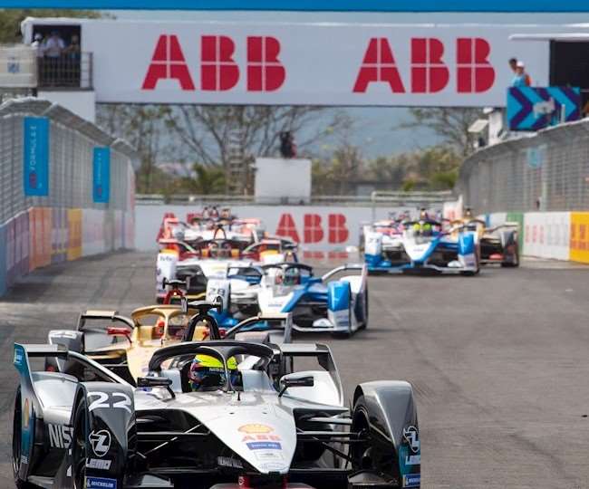 Formula E इलेक्ट्रिक मोटरस्पोर्ट प्रतियोगिता इस बार सियोल में होगी आयोजित, न्यूयॉर्क, लंदन और पेरिस के बाद पहली बार इस देश को मिलेगा मौका