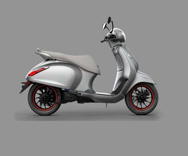 हाई रेंज वाले Bajaj Chetak Electric स्कूटर की बुकिंग्स इन शहरों में होगी शुरू