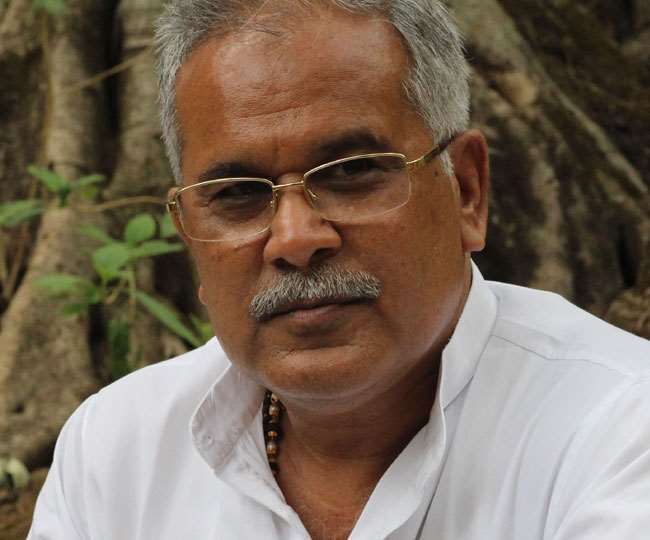 पेगासस जासूसी मामले की छत्तीसगढ़ सरकार करेगी जांच, चार सदस्यीय जांच कमेटी का किया गठन