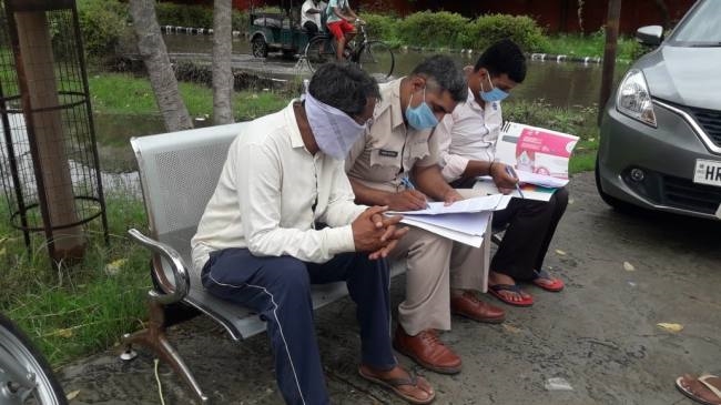 करंट लगने से किसान की मौत, बिजली निगम सहित चार के खिलाफ मामला दर्ज