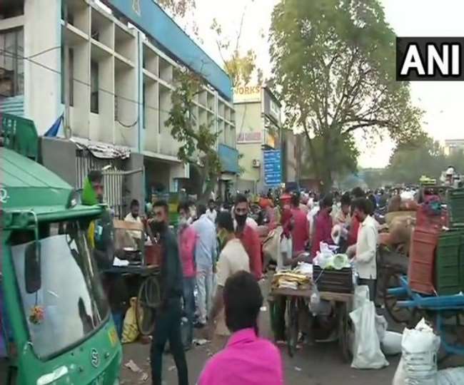 Delhi Unlock-3: दिल्ली में 24 अगस्त से खुलेंगे साप्ताहिक बाजार, जानें- नियम व शर्तों से जुड़ी अहम बातें