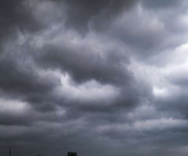 Haryana weather update: मानसून ने फिर किया हरियाणा का रुख, हुई झमाझम बारिश, जानिये कैसा रहेगा मौसम