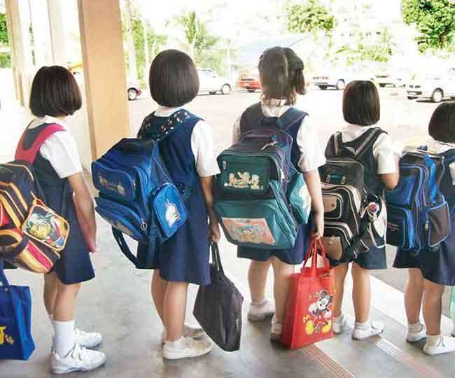 School Reopening News: अब कक्षा 6 से आठ के लिए तैयार हुए लखनऊ के स्कूल, कोविड प्रोटोकाल का होगा पालन