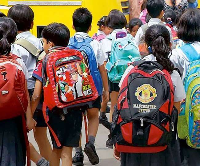 स्कूलों में नर्स-डॉक्टर का प्रबंध, जानिए- छठवीं से आठवीं तक कक्षाओं में किन बातों को रखना होगा ध्यान