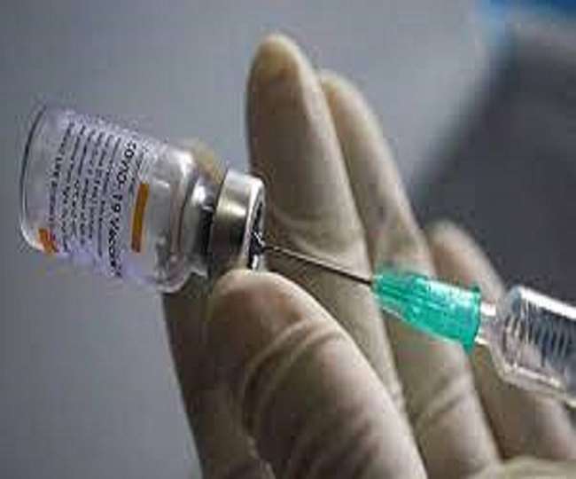 कन्नौज में टीका लगाने से इन्कार करने महिलाओं ने किया हंगामा, फिर लौटीं वापस