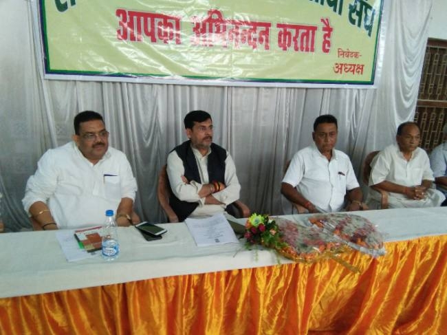 पत्थर व्यवसायी मुख्यमंत्री के समक्ष रखेंगे समस्याएं