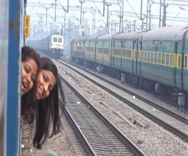 IMPORTANT INFORMATION of Railways : ट्रैक पर दौड़ेगी हटिया-हावड़ा स्पेशल ट्रेन, गोड्डा तक चलेगी रांची-भागलपुर एक्सप्रेस