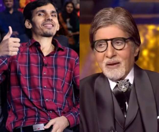 KBC 13 : 25 लाख के इस सवाल के सवाल पर पंकज कुमार ने किया क्विट, इतिहास में रुचि रखने वालों को यकीनन पता होगा सही जवाब