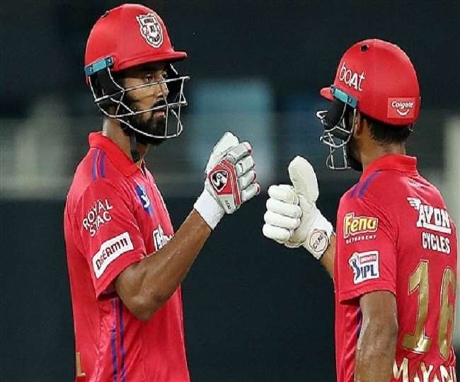 PBKS vs RR IPL 2021: राजस्थान ने पंजाब के खिलाफ दर्ज की रोमांचक जीत, 2 रन से जीता मुकाबला