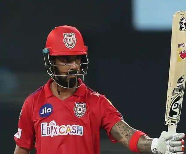 IPL इतिहास में पंजाब व राजस्थान के मैच के दौरान हुआ ऐसा कमाल जो पहले कभी नहीं हुआ, बना अनोखा रिकार्ड