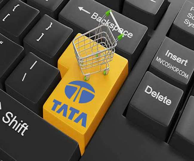 Tata Group : ई-कॉमर्स कारोबार पर 5100 करोड़ रुपये झोंकने जा रहा टाटा समूह, जानिए क्या है प्लान