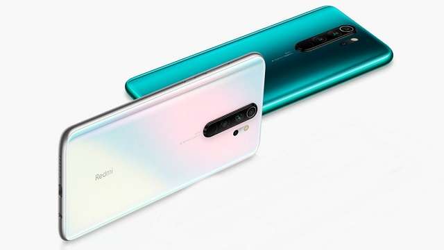 Redmi Note 8 Pro, Redmi Note 8 भारत में सेल के लिए हुए उपलब्ध