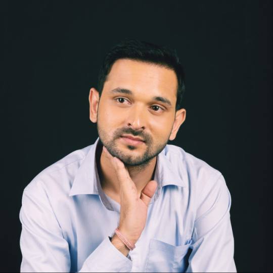 फिल्मी पर्दे में चमक रहे रामनगर के रुचित