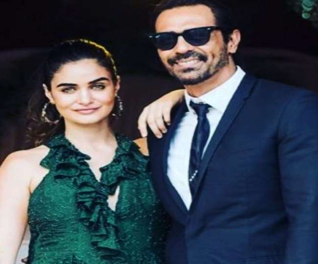 Sushant Singh Rajput Case: सुशांत मामले में अर्जुन रामपाल की गर्लफ्रेंड के भाई को एनडीपीएस कोर्ट ने ज्यूडिशियल कस्टडी में भेजा