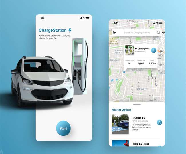 EV Charging Station : आपके इलाके में कहां है इलेक्ट्रिक व्हीकल चार्जिंग स्टेशन, बस एक क्लिक में जानिए