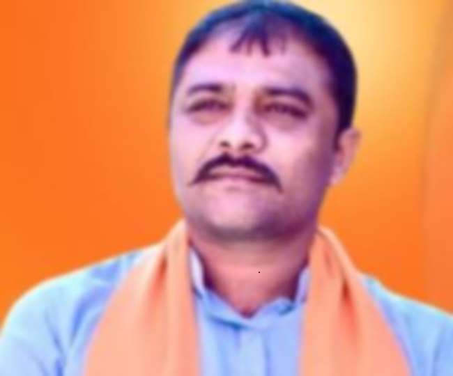 गांधीनगर महानगरपालिका के पांचवें महापौर होंगे हितेश मकवाणा, 44 में से 41 सीटों पर भाजपा को बहुमत