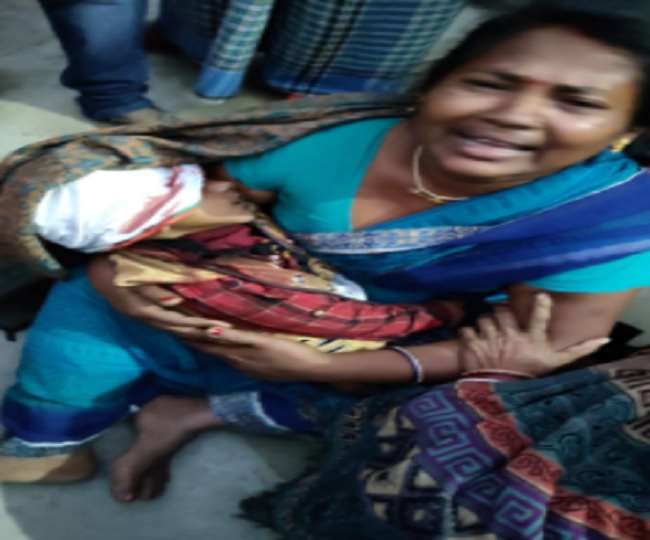 Samastipur News: बाईक की ठोकर से 4 वर्षीय मासूम की मौत, छठ घाट पर जाने के क्रम में हुई घटना