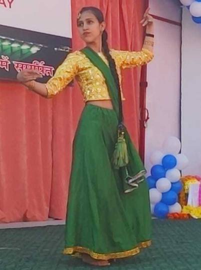 औरों के लिए प्रेरणास्त्रोत हैं अनीसा व सुरभि