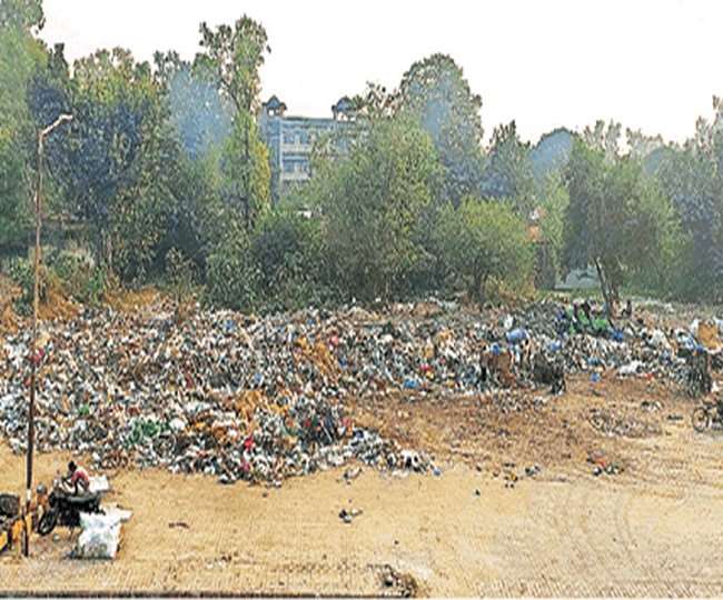 Ludhiana Smart City Ranking: स्वच्छता में पिछड़ी स्मार्ट सिटी, पांच स्थान लुढ़क कर 39वें नंबर पर पहुंचे