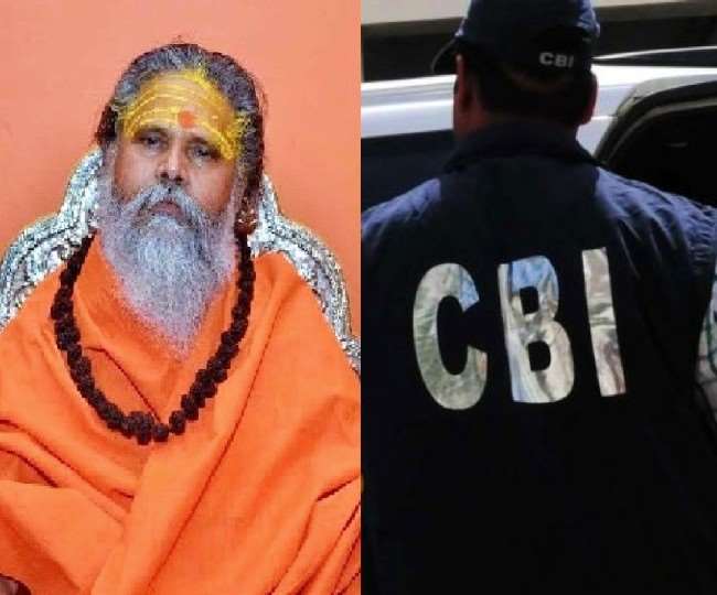 महंत नरेंद्र गिरि की नहीं हुई थी हत्या, CBI ने प्रयागराज कोर्ट में दाखिल चार्जशीट में किया बड़ा राजफाश