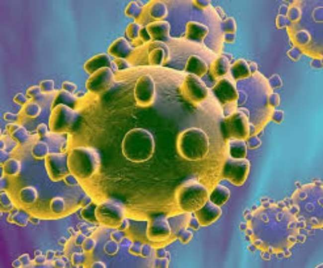 Coronavirus: अब कोई डर ही नहीं, नहीं कर रहे बचने की कोशिश Gorakhpur News