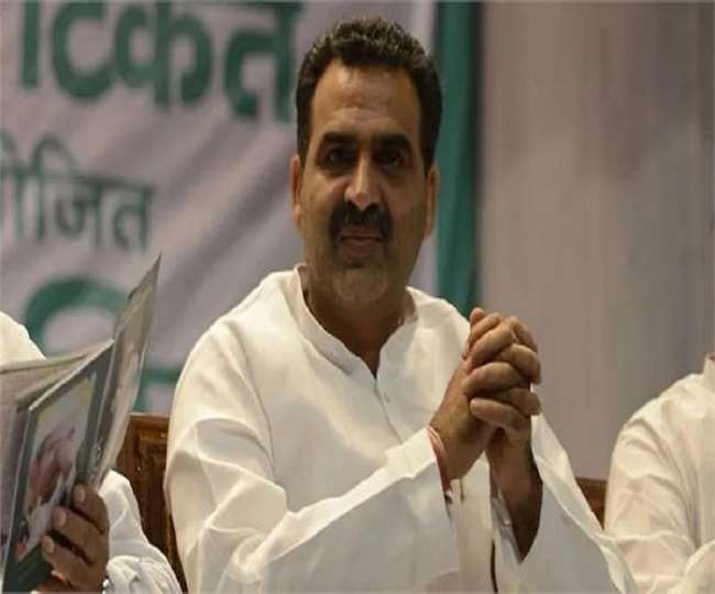 केंद्रीय मंत्री डा. संजीव बालियान ने पश्चिम बंगाल में संभाली कमान, बोले बदलाव की बह रही बयार