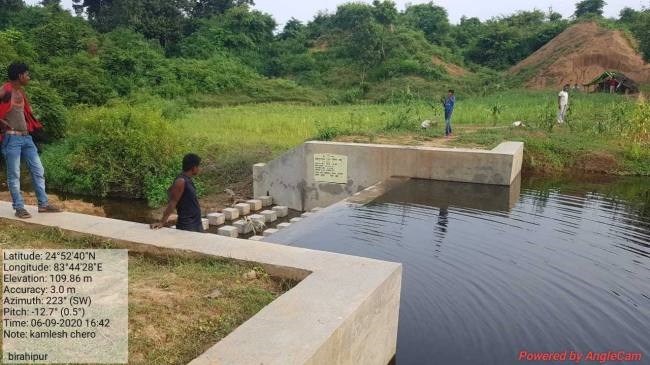 कैमूर में रोजगारपरक खेती कर समृद्ध हो रहे किसान
