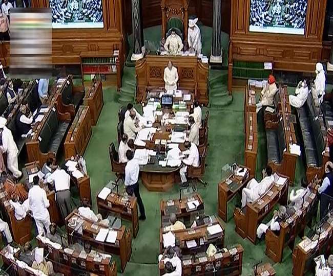 अब आप मोबाइल एप पर भी देख सकेंगे संसद की कार्यवाही, बिरला ने की डाउनलोड कराने की अपील